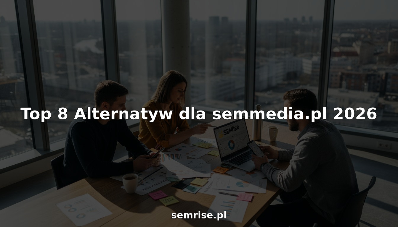 Zespół marketingowy omawia nowe pomysły na kampanię w jasnym, pełnym słońca biurze.