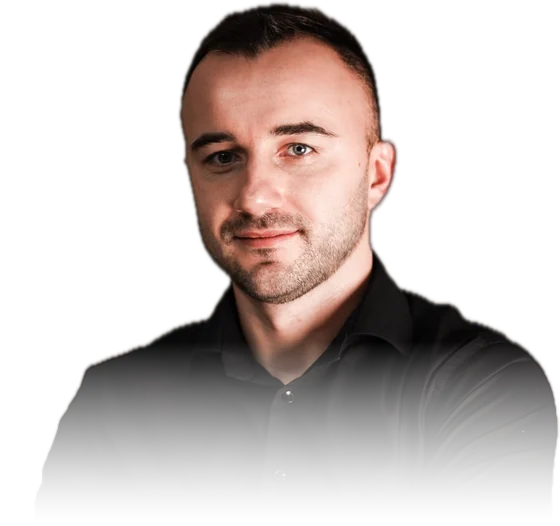 Paweł Bednarz, CEO SEMrise